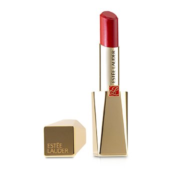 استي لودر أحمر شفاه Pure Color Desire Rouge - # 305 Don't Stop (كريمي) 3.1g