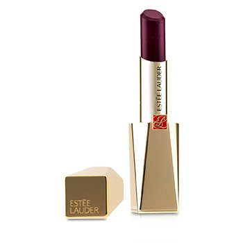 استي لودر أحمر شفاه Pure Color Desire Rouge - # 403 Ravage (كريمي) 3.1g