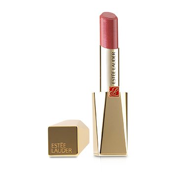 استي لودر أحمر شفاه Pure Color Desire Rouge - # 111 Unspeakable (كريمي) 3.1g