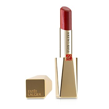 استي لودر أحمر شفاه Pure Color Desire Rouge - # 311 Stagger (كريمي) 3.1g