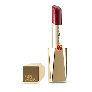 استي لودر أحمر شفاه Pure Color Desire Rouge - # 312 Love Starved (كريمي) 3.1g