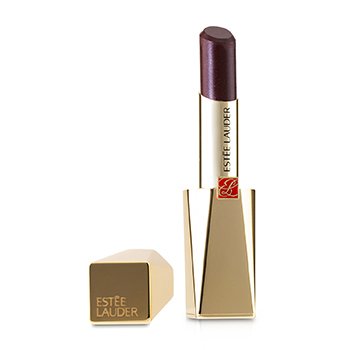 استي لودر أحمر شفاه Pure Color Desire Rouge - # 412 Unhinged (كريمي) 3.1g