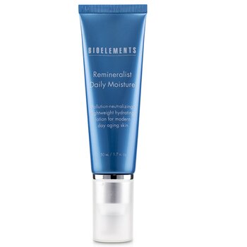 بايو المينت مرطب يومي Remineralist 50ml