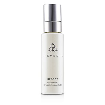 كوزميديكس مركب مرطب ليلي Reboot 30ml