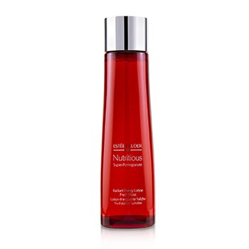 استي لودر غسول Nutritious Super-Pomegranate Radiant Energy - منعش ومرطب 200ml