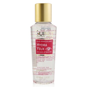 جينوت مزيل مكياج العيون Hydra Yeux 100ml