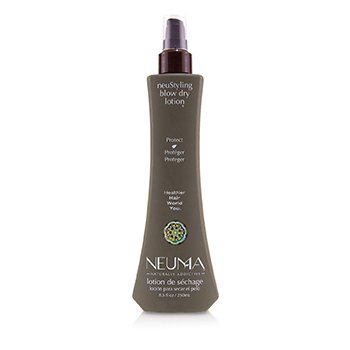 نيوما غسول لتجفيف الشعر neuStyling 250ml