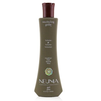 نيوما جل neuStyling 250ml