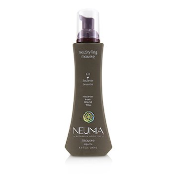 نيوما قشدة neuStyling 200ml