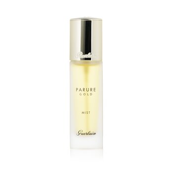 غيرلان رذاذ مهيئ Parure Gold 30ml