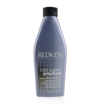 ردكين بلسم مضاد للاصفرار Color Extend (للشعر الرمادي والفضي) 250ml