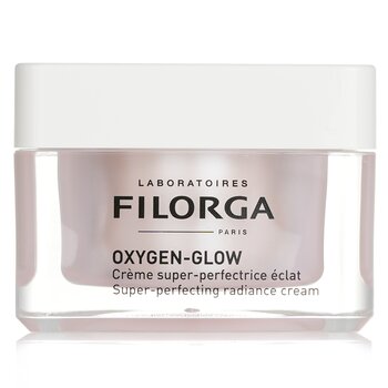 فيلورجا كريم إشراقة مكمل للبشرة Oxygen-Glow