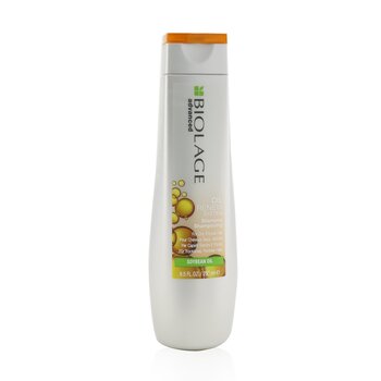 ماتريكس شامبو زيتي متعدد الفعالية Biolage Advanced (للشعر الجاف والمسامي) 250ml