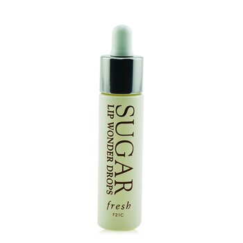 فرش جل ملين مجدد متطور Sugar Lip Wonder Drops