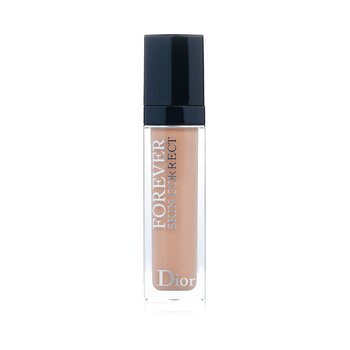 كريستيان ديور خافي عيوب كريمي يدوم 24 ساعة Dior Forever Skin Correct - # 1.5N حيادي 11ml