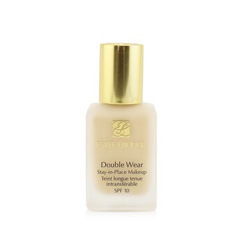 استي لودر مكياج Double Wear Stay SPF 10 - Warm Porcelain (1W0) 30ml