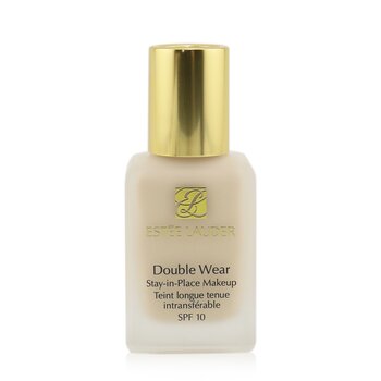 استي لودر مكياج Double Wear Stay SPF 10 - Alabaster (0N1) 30ml