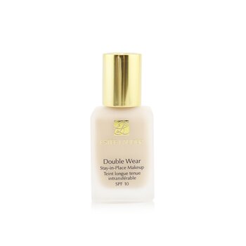 استي لودر مكياج Double Wear Stay SPF 10 - Shell (1C0) 30ml