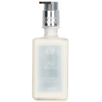 أنتيكا فارماسيستا مرطب للجسم - Bergamot &amp; Ocean Aria 296ml