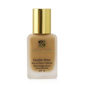 استي لودر مكياج Double Wear Stay SPF 10 - حناء (4W3) 30ml