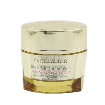 استي لودر مستحلب مضاد لآثار التقدم بالسن Revitalizing Supreme + Global 50ml