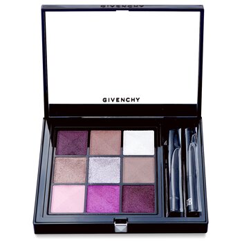 جيفنشي لوحة ظلال عيون Le 9 De Givenchy - # LE 9.03 8g