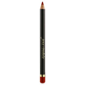 جين أيرديل قلم شفاه - وردي دافئ 1.1g