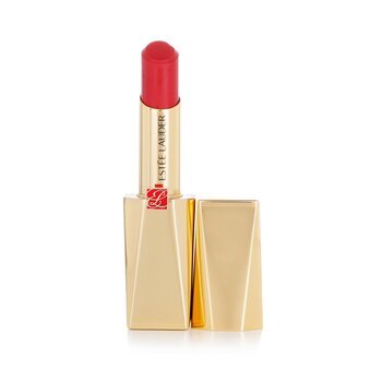 استي لودر أحمر شفاه Pure Color Desire Rouge - # 313 Bite Back 4g