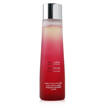 استي لودر غسول Nutritious Super-Pomegranate Radiant Energy - فاتح 200ml