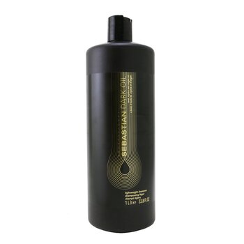 سيباستيان شامبو خفيف Dark Oil 1000ml