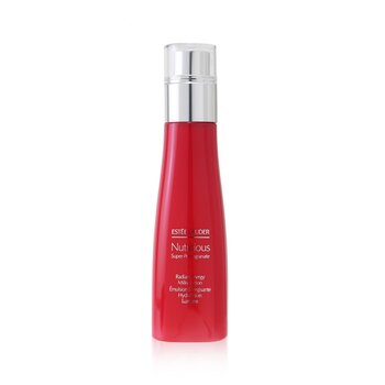 استي لودر غسول حليبي Nutritious Super-Pomegranate Radiant Energy 100ml