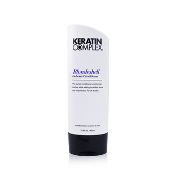 كرياتين كمبلكس بلسم Blondeshell Debrass 400ml