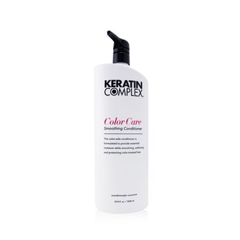 كرياتين كمبلكس بلسم ملين Color Care 1000ml