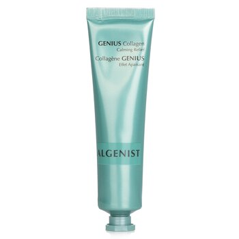 الجينست مسكن ومهدئ كولاجيني GENIUS 40ml