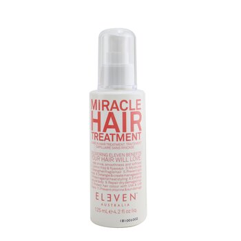 الفين استراليا علاج Miracle Hair 125ml