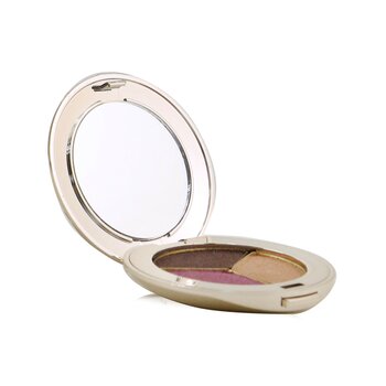جين أيرديل ظلال عيون ثلاثية الألوان PurePressed - Ravishing 2.8g