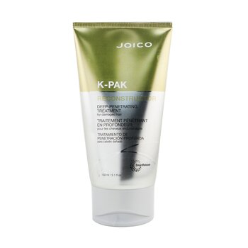 جويكو علاج مرمم يتغلغل لأعماق الشعر K-Pak - (للشعر التالف)  150ml