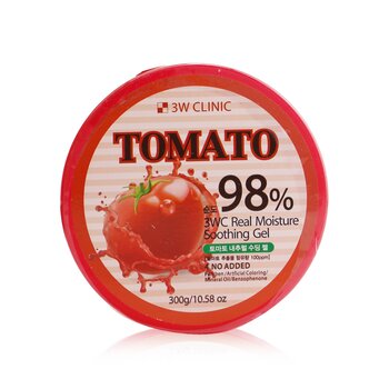 ثري دبليو كلينك جل مسكن بـ98% من الطماطم  300g
