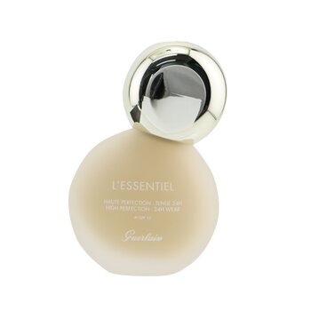 غيرلان أساس L'Essentiel High Perfection يدوم 24 ساعة SPF 15 - # 02W دافئ فاتح جداً 30ml