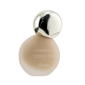 غيرلان أساس L'Essentiel High Perfection يدوم 24 ساعة SPF 15 - # 035C بيج بارد 30ml