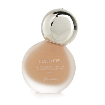 غيرلان أساس L'Essentiel High Perfection يدوم 24 ساعة SPF 15 - # 04N طبيعي 30ml