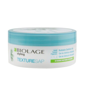 ماتريكس جل مصفف Biolage Texture Sap 50ml