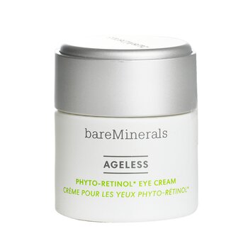 بير اسينتشلز  كريم عيون Ageless Phyto-Retinol 15g