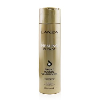 لانزا بلسم أشقر Healing Blonde Bright 250ml