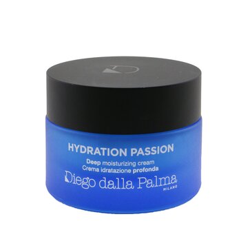 دييغو دالا بالما ميلانو سيرم معزز للترطيب العميق Hydration Passion - للبشرة الجافة والجافة جداً