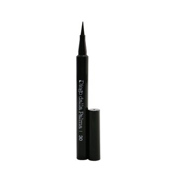 دييغو دالا بالما ميلانو قلم عيون مقاوم للماء Makeupstudio - 30 (أسود) 1ml