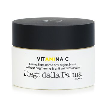 دييغو دالا بالما ميلانو كريم مضاد للتجاعيد ومفتح للبشرة 24 ساعة Vitamin C