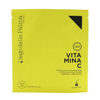دييغو دالا بالما ميلانو ماسك منشط ومفتح Vitamin C