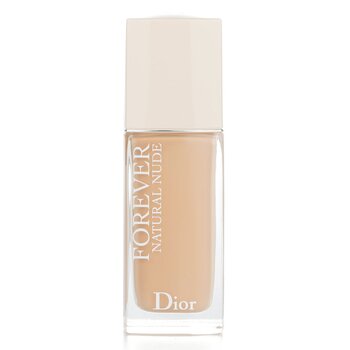كريستيان ديور أساس طبيعي يدوم 24 ساعة Dior Forever - # 1.5 حيادي 30ml
