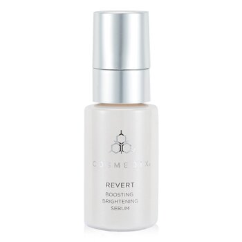 كوزميديكس سيرم مفتح معزز Revert 18ml